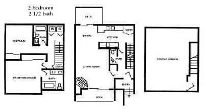 Lea Hill Condominiums