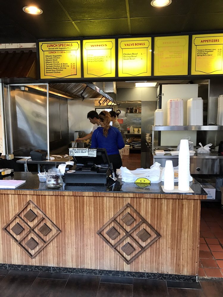 Hibachi Grill 14 Photos & 13 Reviews Japanese 1213 Savannah Hwy