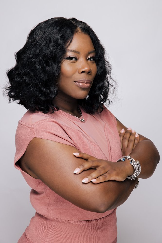 Tiffany Thomas - Lola's Realty Group