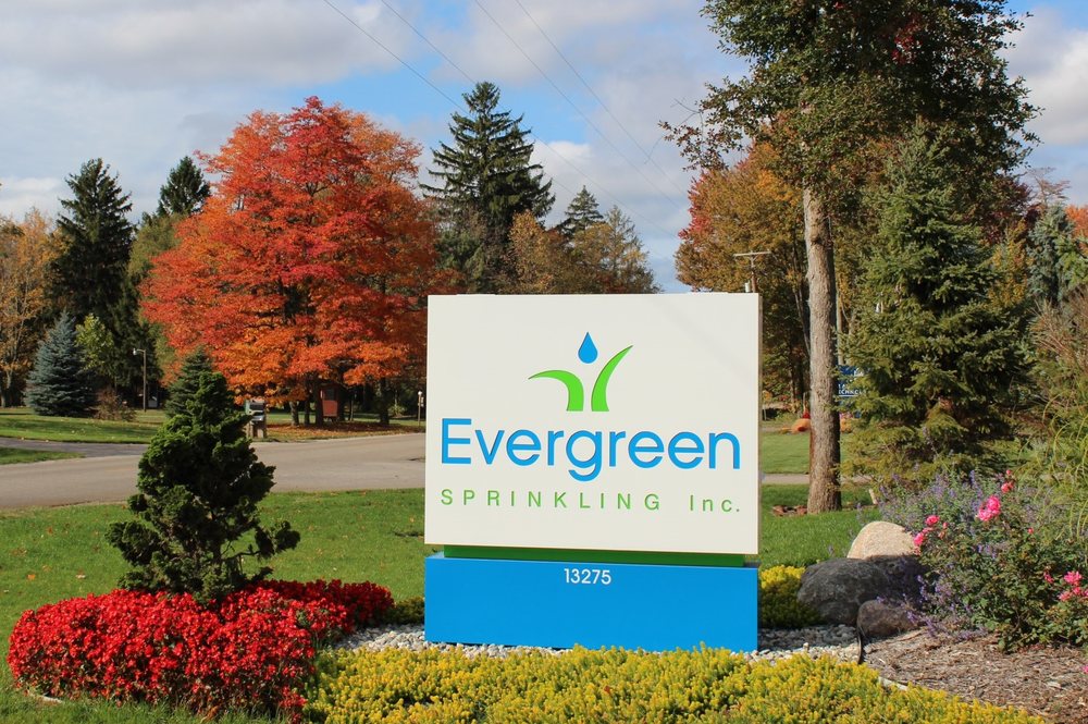 Evergreen Sprinkling Irrigation 13275 Tyler St Holland Mi Evergreen Sprinkling Irrigation 13275 Tyler St Holland Mi Phone Number Yelp