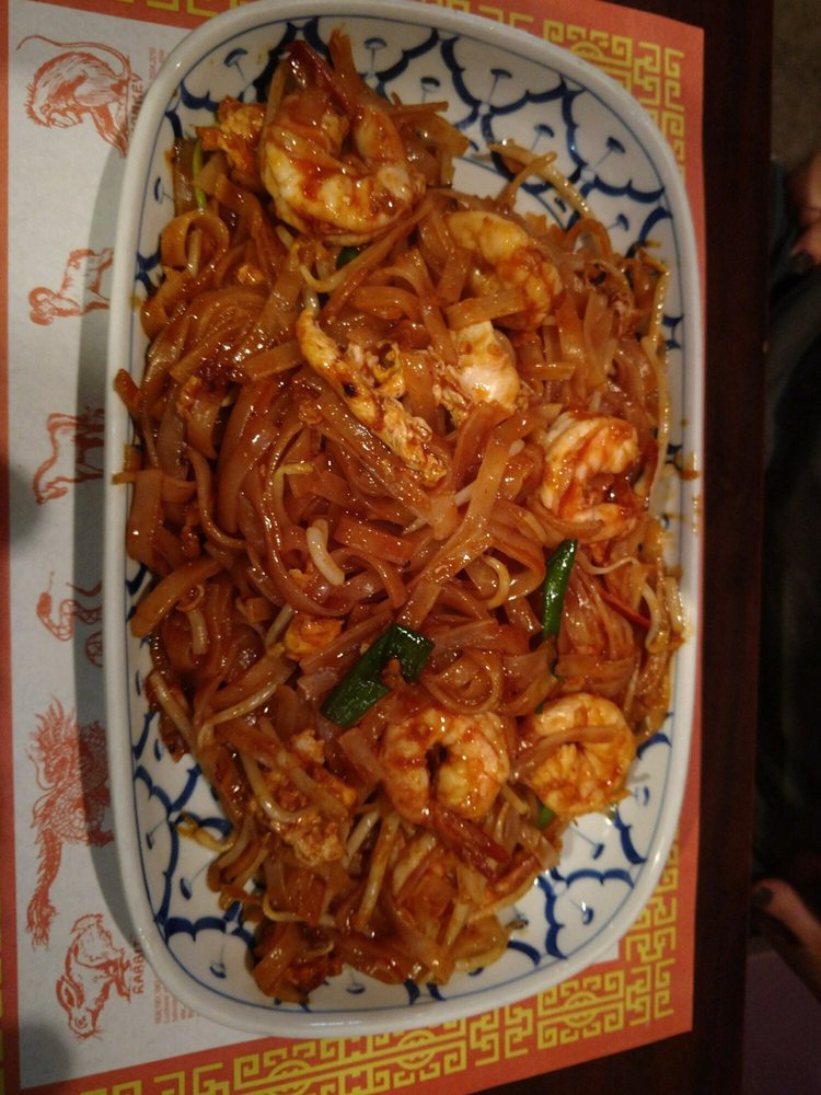 Chiang MAI Thai Restaurant 52 Photos & 70 Reviews Thai 3141 S