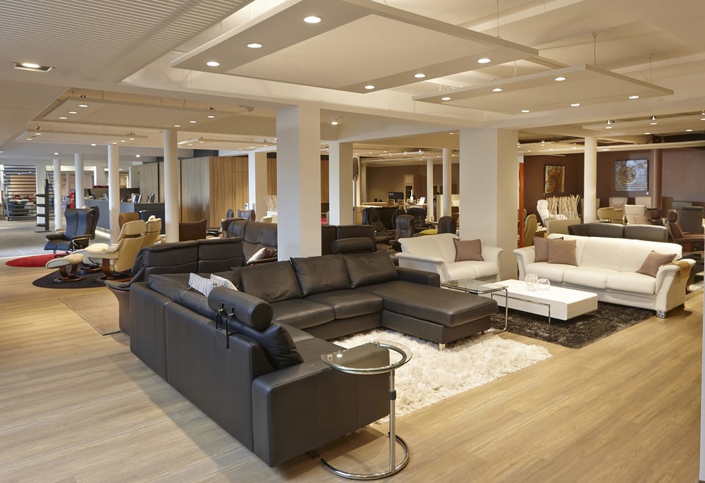 Keldermans Meubelen Furniture Stores Grote Baan 8687, Herkdestad