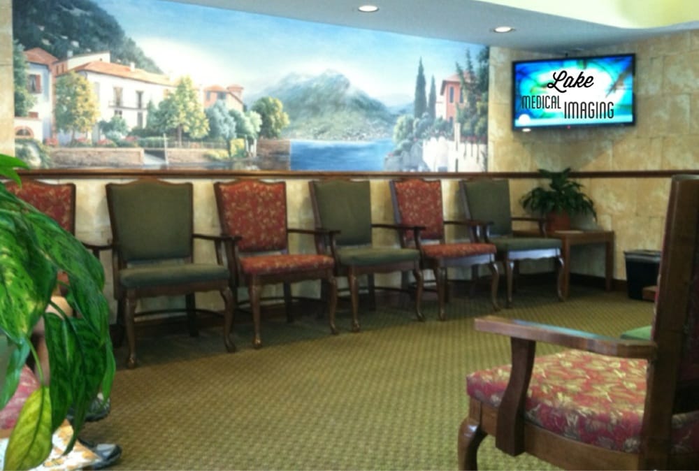 Lake Medical Imaging Medical Centers 801 E Dixie Ave, Leesburg, FL