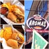 Aromas Coffeehouse & Cafe
