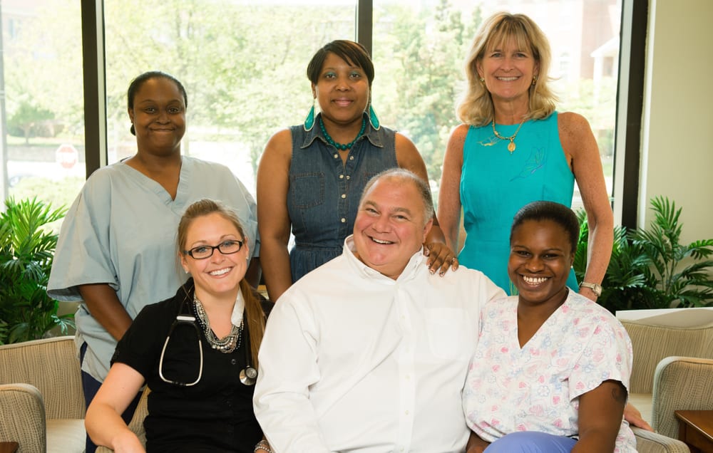 Patrick Correnty, MD