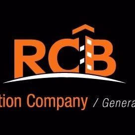 image of business RCB Construction Company