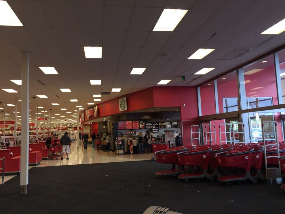 Target 36 Photos & 64 Reviews Department Stores 7090 N 5th St