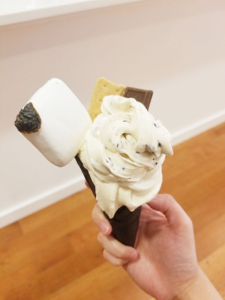 Ice Cream Bae