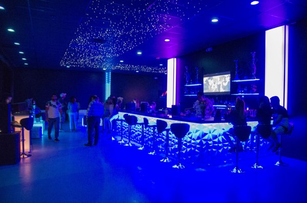 Welcome to DEFY - The Ultimate Extreme Air Experience in Orlando, Florida!