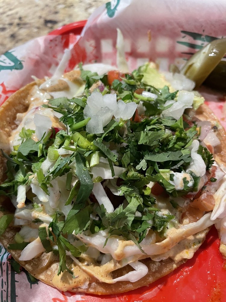 Mi Gente Taqueria