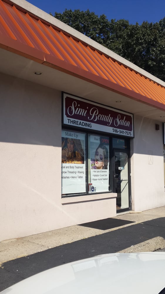 Hair Salon Simi Valley