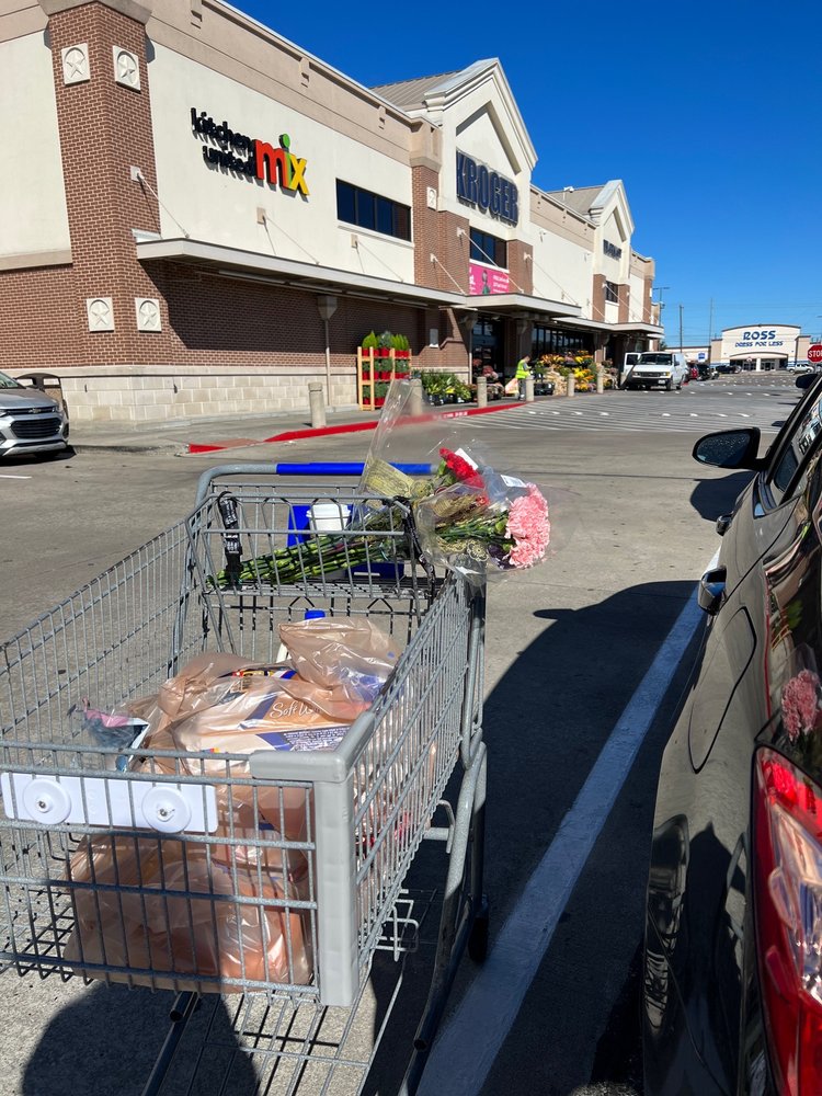 Kroger