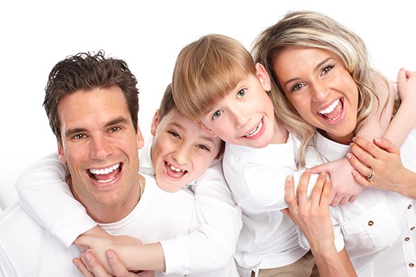 image of business Legacy Family Dental