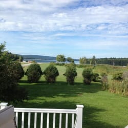 Rangeley Lakes Bed And Breakfast Hotels 2536 Main St Photo Of Rangeley Lakes Bed And Breakfast Me United States View