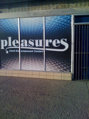 Pleasures west colfax