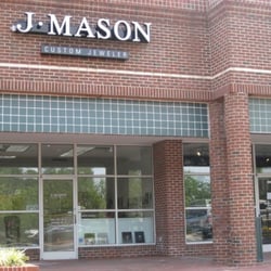 J Mason Custom Jeweler Jewelry 1204 Raleigh Rd Chapel Hill Nc Photo Of J Mason Custom Jeweler Chapel Hill Nc United States