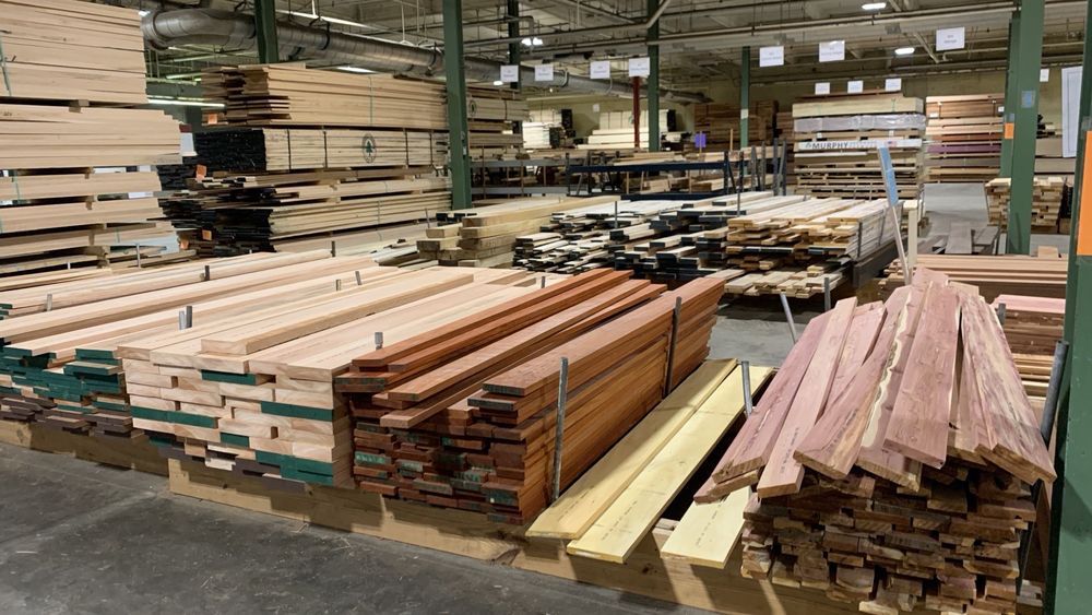 Hardwood Store of North Carolina