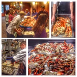 The Best 10 Seafood Restaurants In Beaverton Or With Prices 20 Vintage Room At The Reserve
