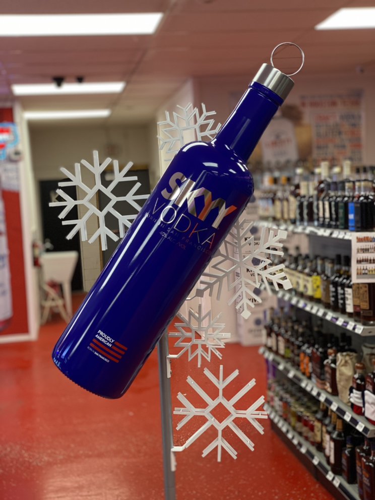 Kennedale Liquor