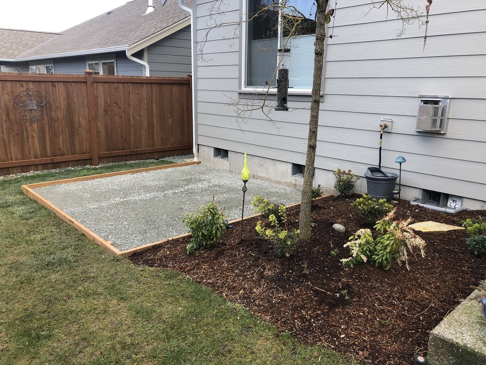 New Lawn Care & Landscape