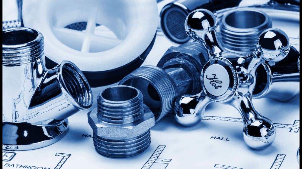 Colin Lee Plumbing