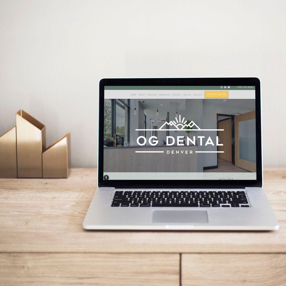 image of business OG Dental