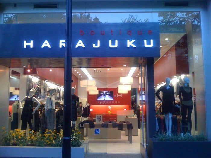 Santana Row Stores >> Boutique Harajuku 21 Reviews Women S Clothing 377 Santana Row Santana Row Stores >> Boutique Harajuku 21 Reviews Women S Clothing 377 Santana Row