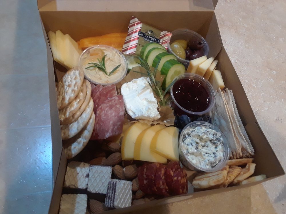 Board And Bordeaux