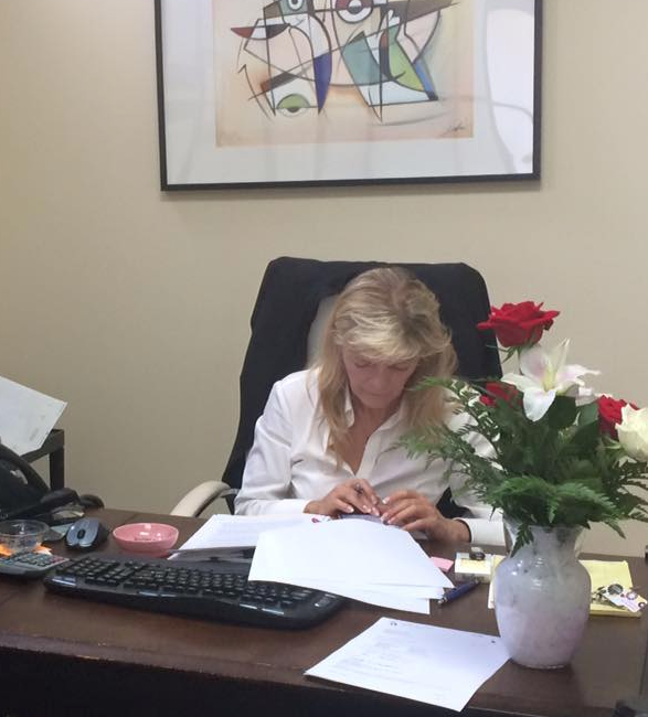 Hickman Law Office