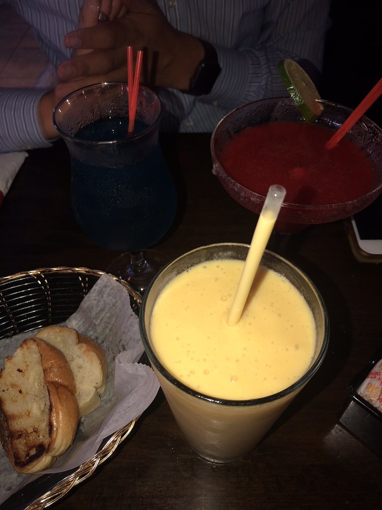 Caridad & Louie's Restaurant