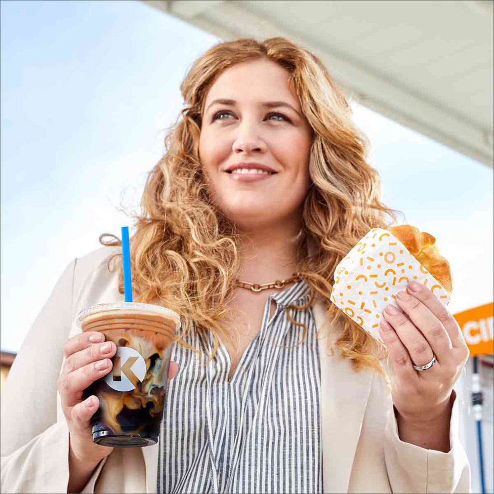 image of business Circle K