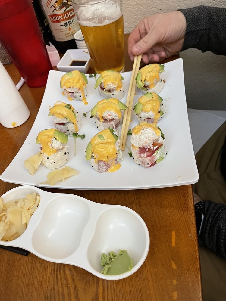 Sushi Miguel’s Style - Moreno Valley Sushi Miguel’s Style - Moreno Valley