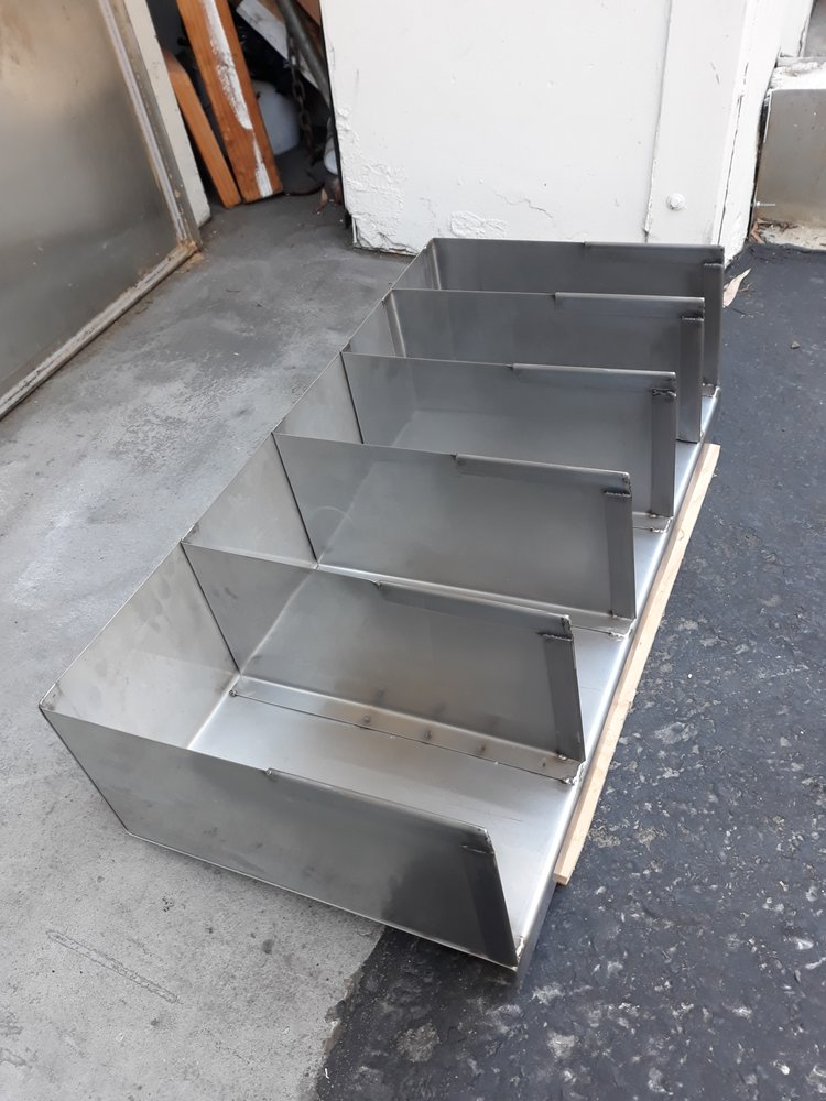 Rivera's Mobile Welding