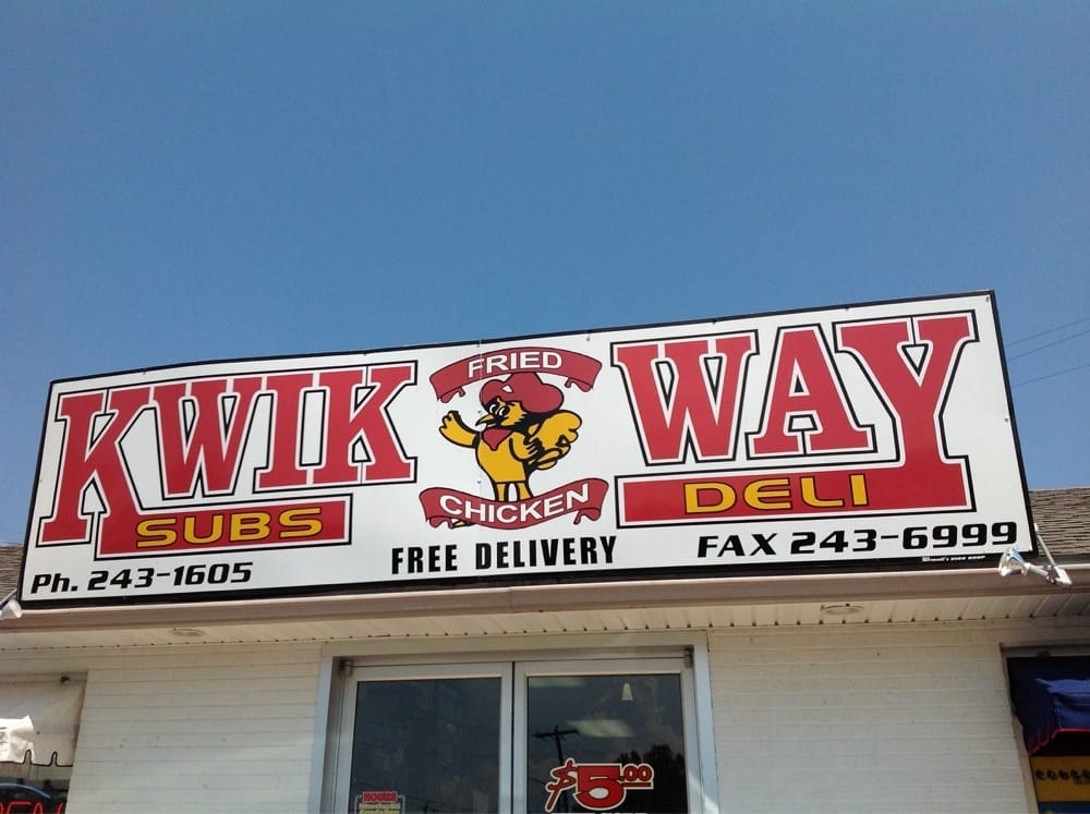 Kwikway
