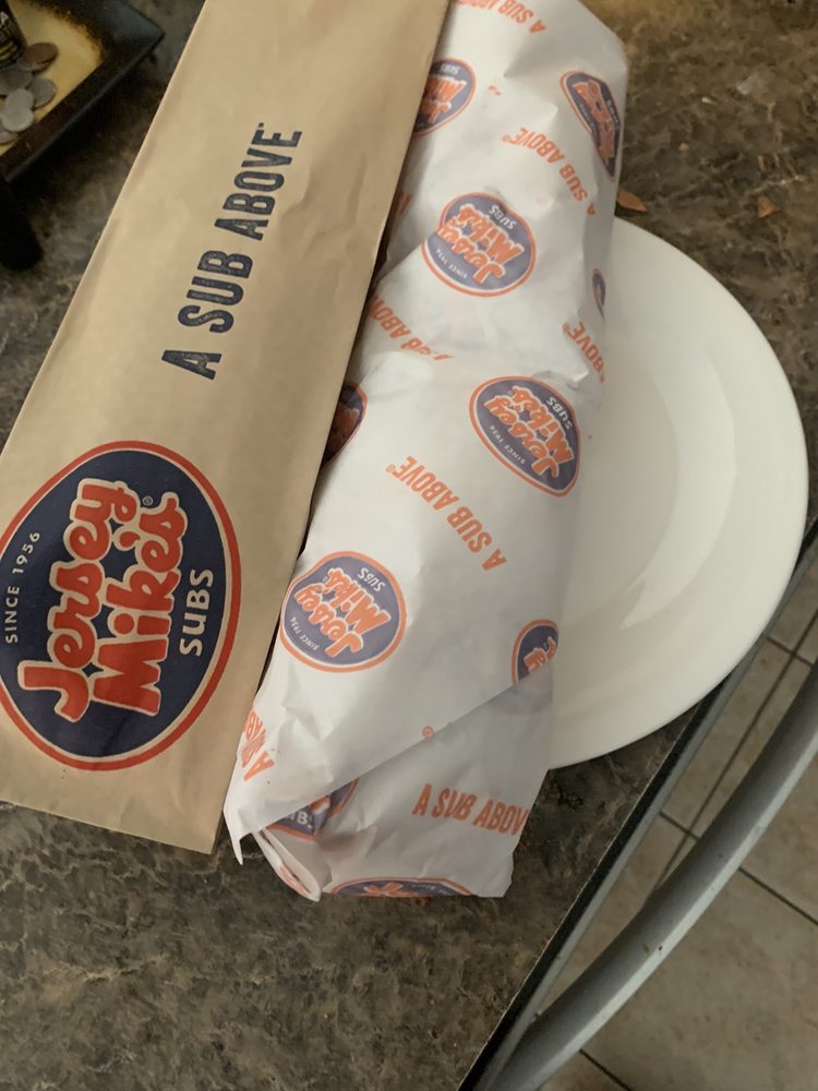 Jersey Mike's Subs