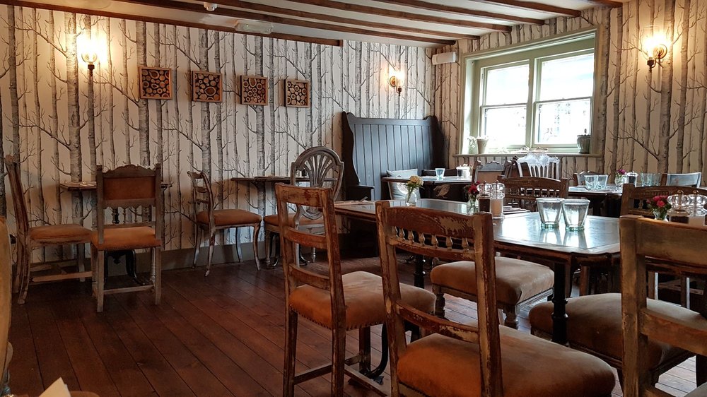 The Old Drum Pubs 16 Chapel Street, Petersfield, Hampshire, United