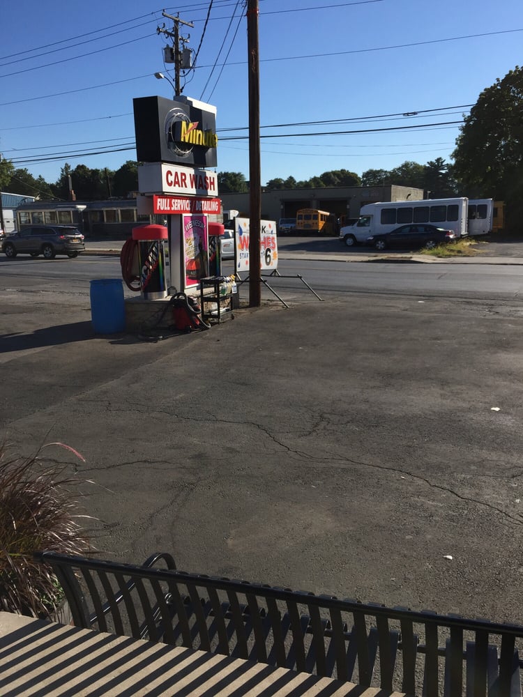 Minute Car Wash Inc 16 Photos &amp; 18 Reviews Car Wash