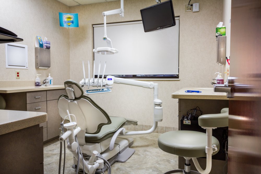 image of business Afdent Patient Friendly Dentistry