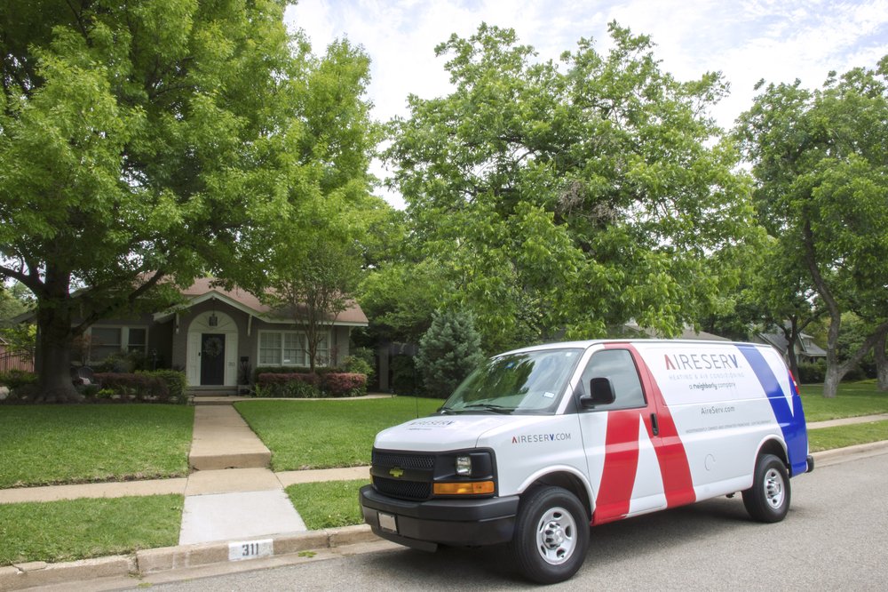 Aire Serv of The River Cities