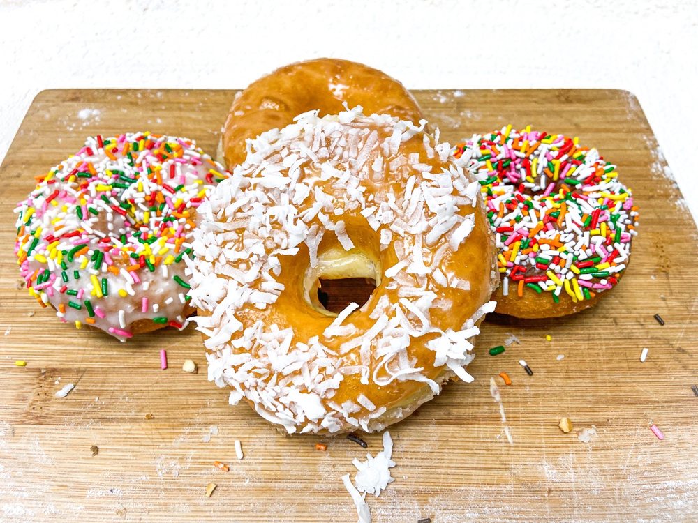 Donut Delite