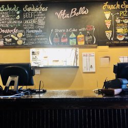 Vita Bella Pizza Order Food Online 56 Photos 114 Reviews Photo Of Vita Bella Pizza Plainfield Il United States View From Takeout