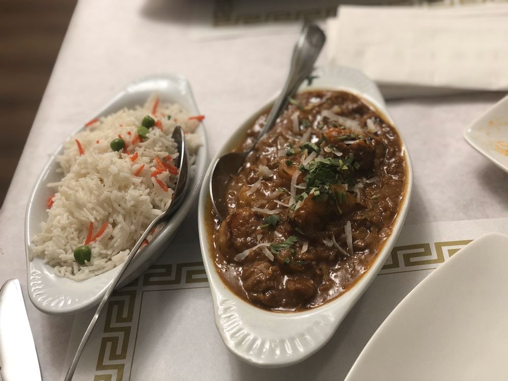 Indian Spice House