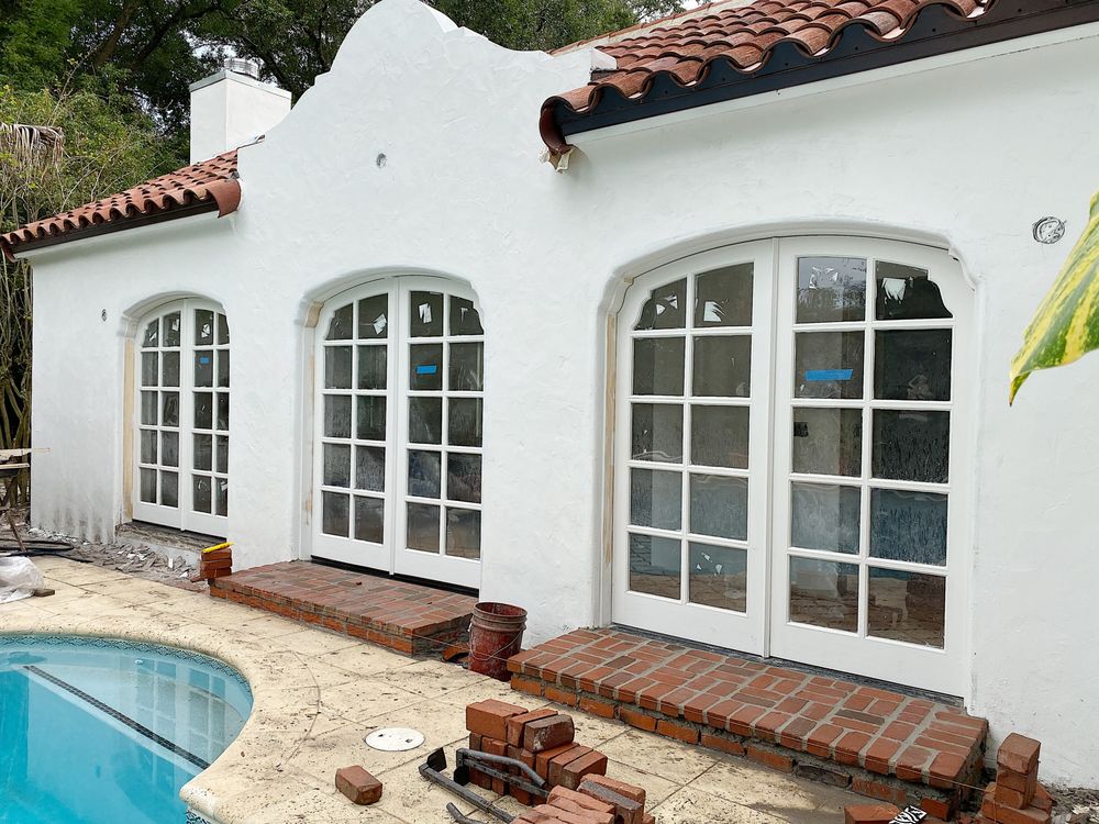 Palm Masonry