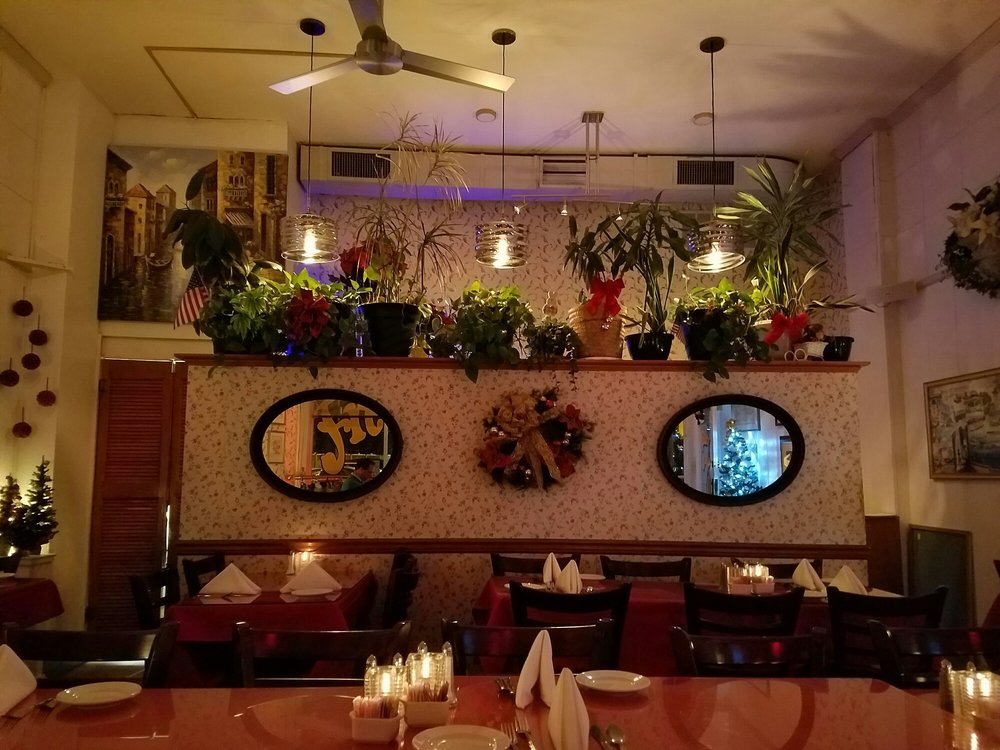 Freda’s Cafe 90 Photos & 137 Reviews Cafes 210 Ocean St, Cape May