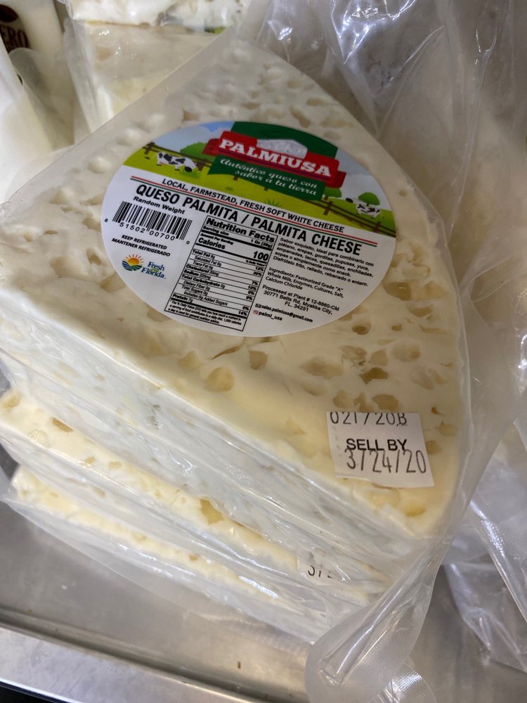 La Margarita Wonderfood