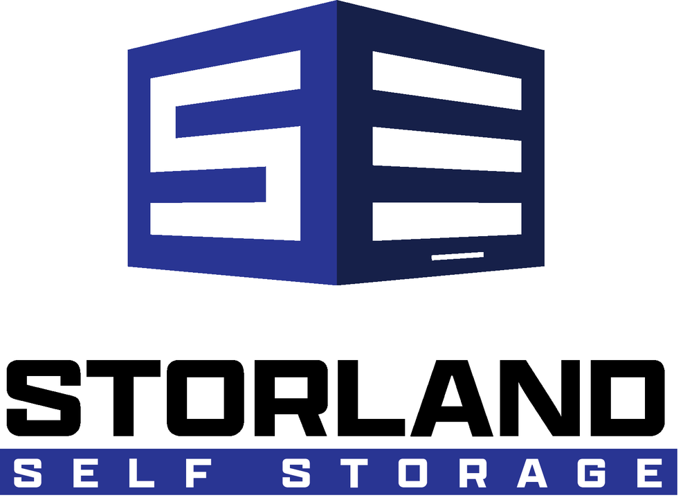 Storland Self Storage