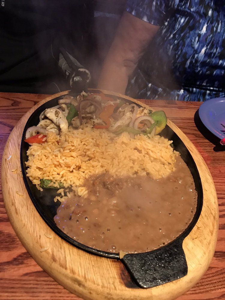 Amigo's Mexican Cafe
