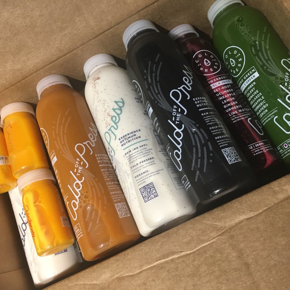 Got Juice?! Raleigh, NC Yelp