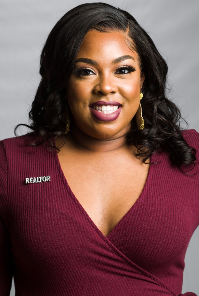 Victoria Bailey - Keller Williams