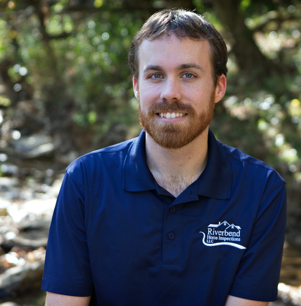 Riverbend Home Inspections